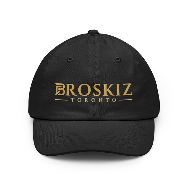 Toronto Dad Hat