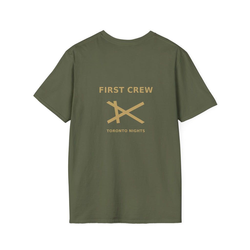 Core Toronto Tee
