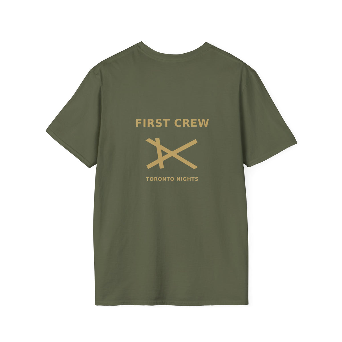 Core Toronto Tee