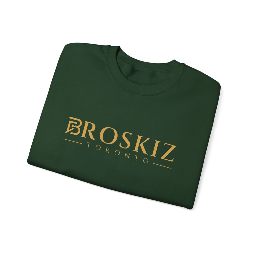 Toronto Crewneck