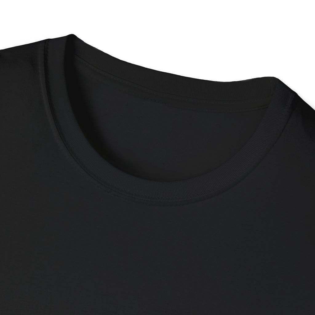 Broskiz Signature B Ring Badge Tee - Black Toronto Streetwear