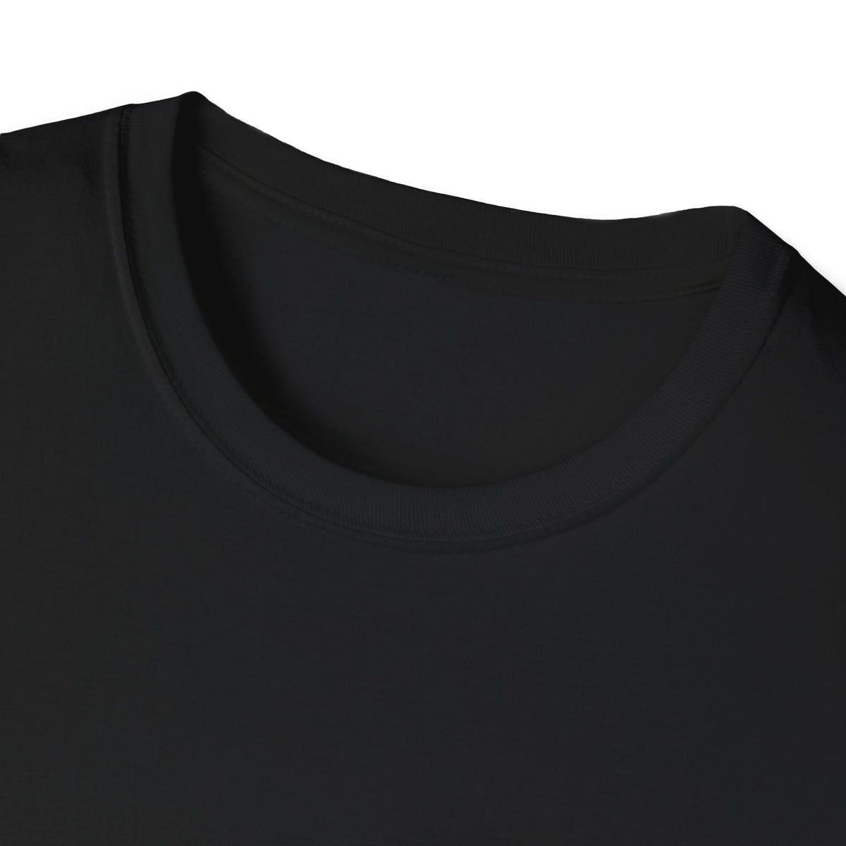 Broskiz Signature B Ring Badge Tee - Black Toronto Streetwear