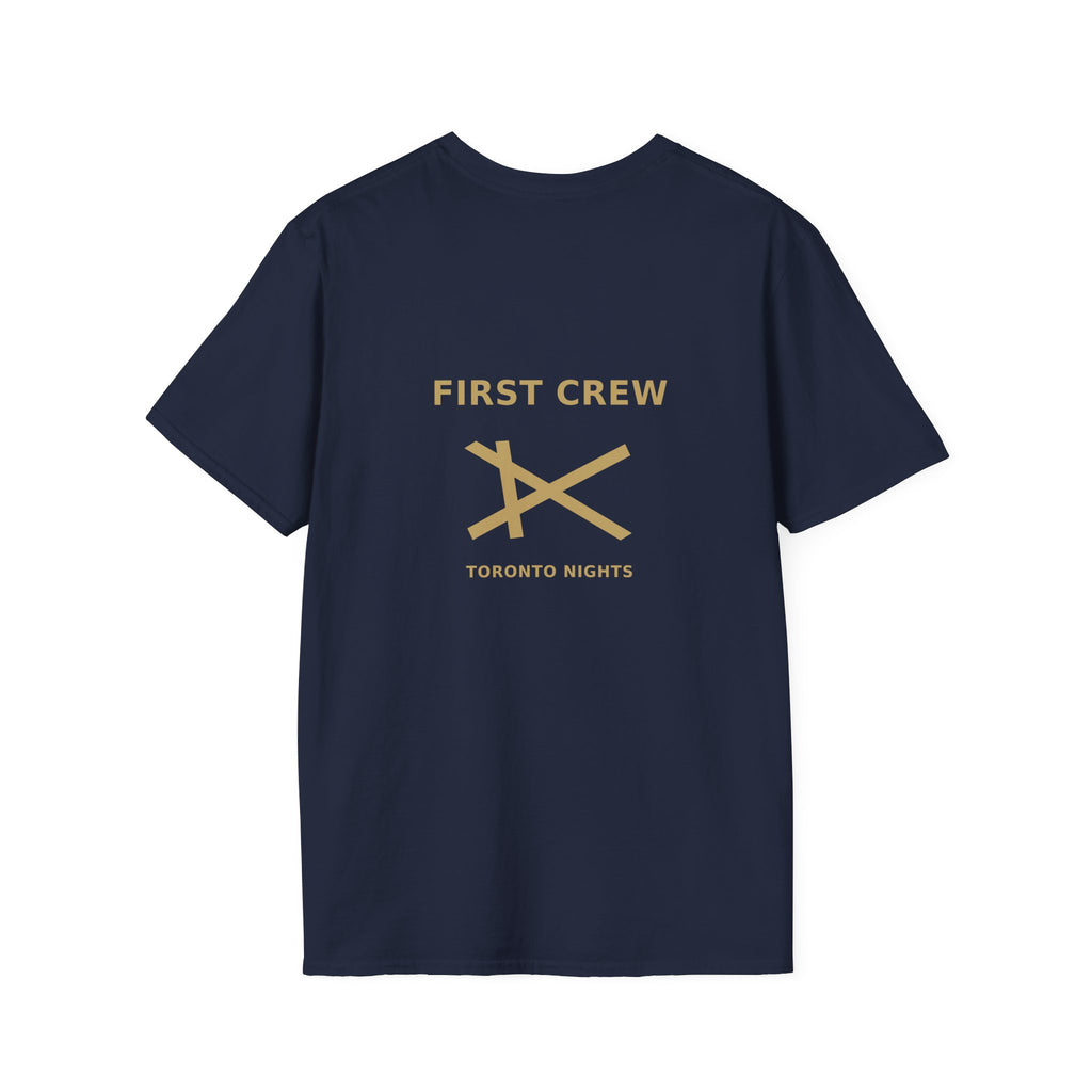 Core Toronto Tee