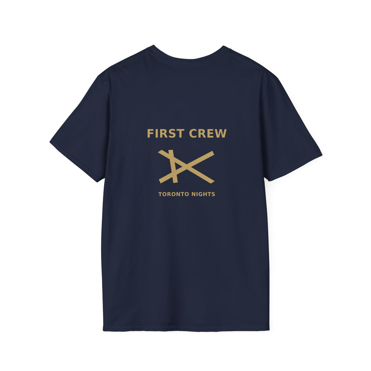 Core Toronto Tee