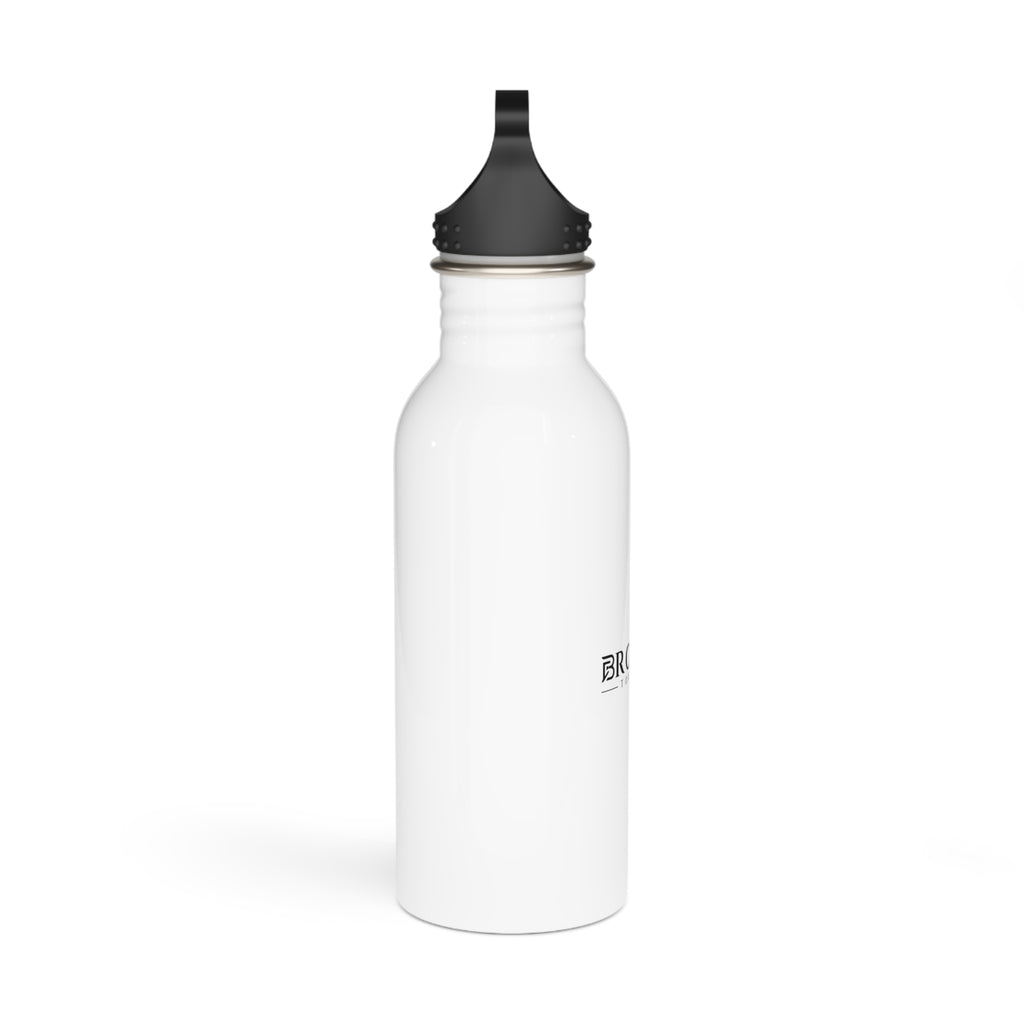 Toronto Steel Bottle