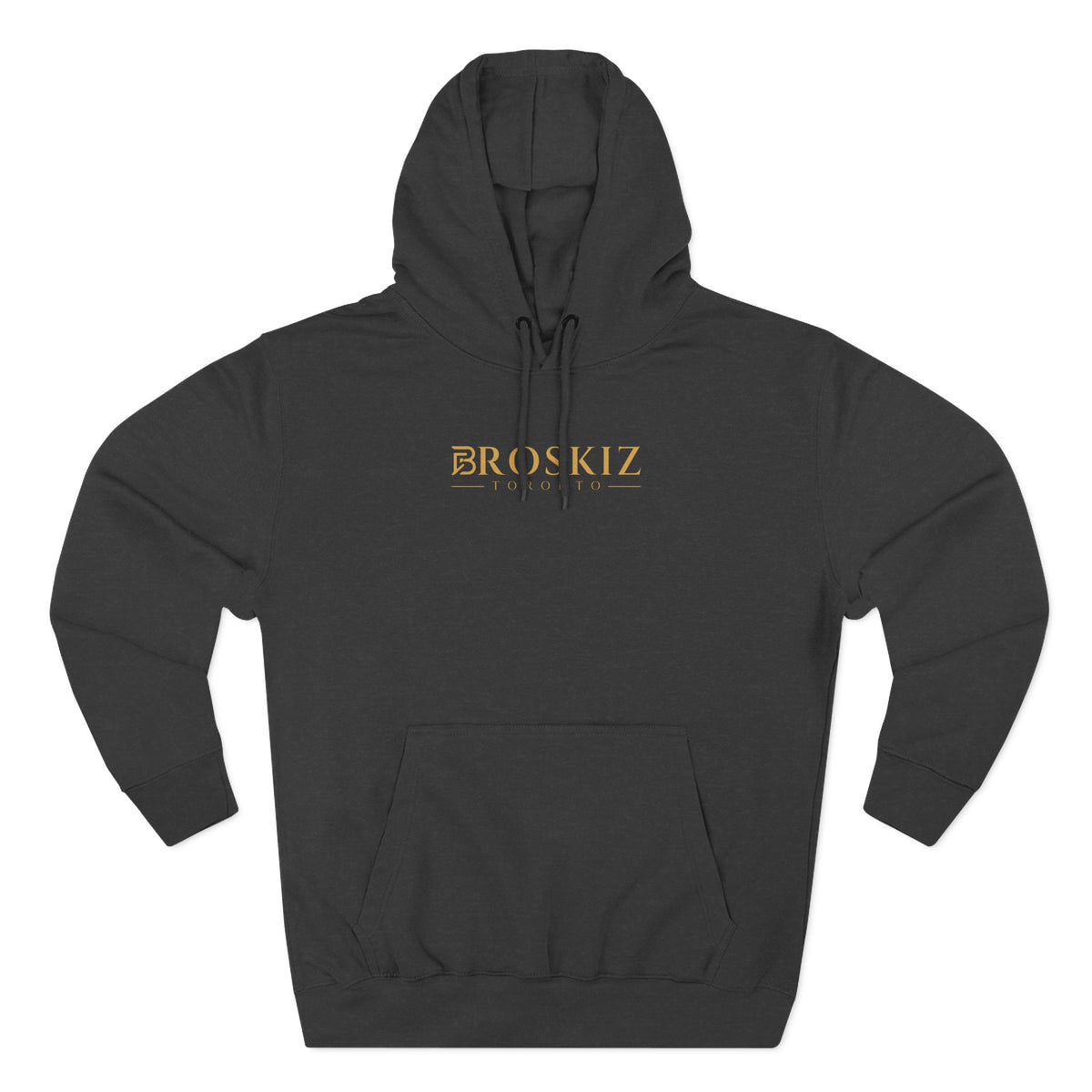 Toronto Nights Hoodie