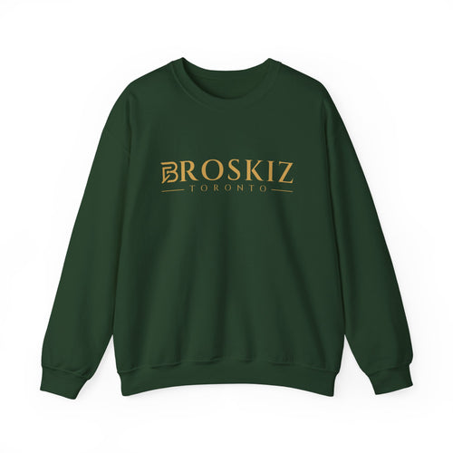 Toronto Crewneck
