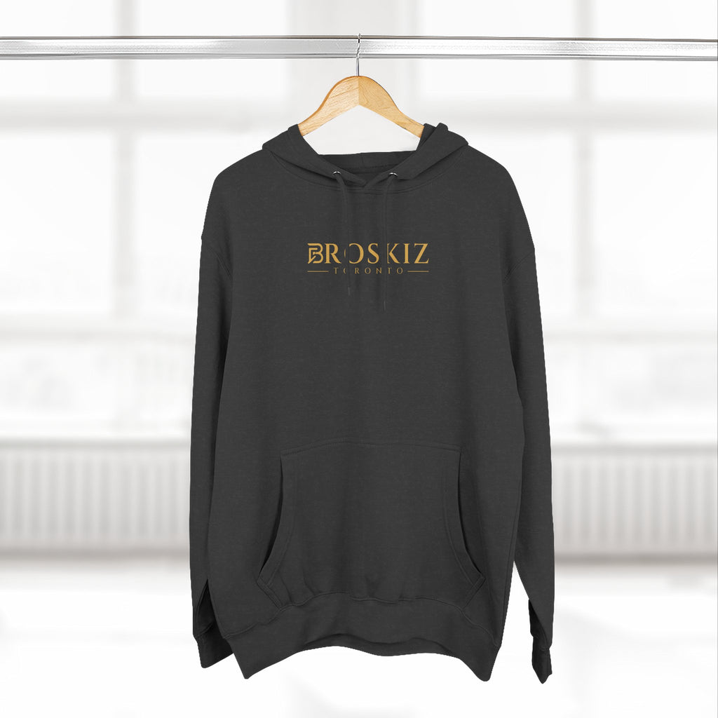Toronto Nights Hoodie