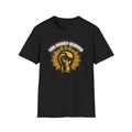 Broskiz The Sweet Science Boxing Tee - Black Toronto Streetwear