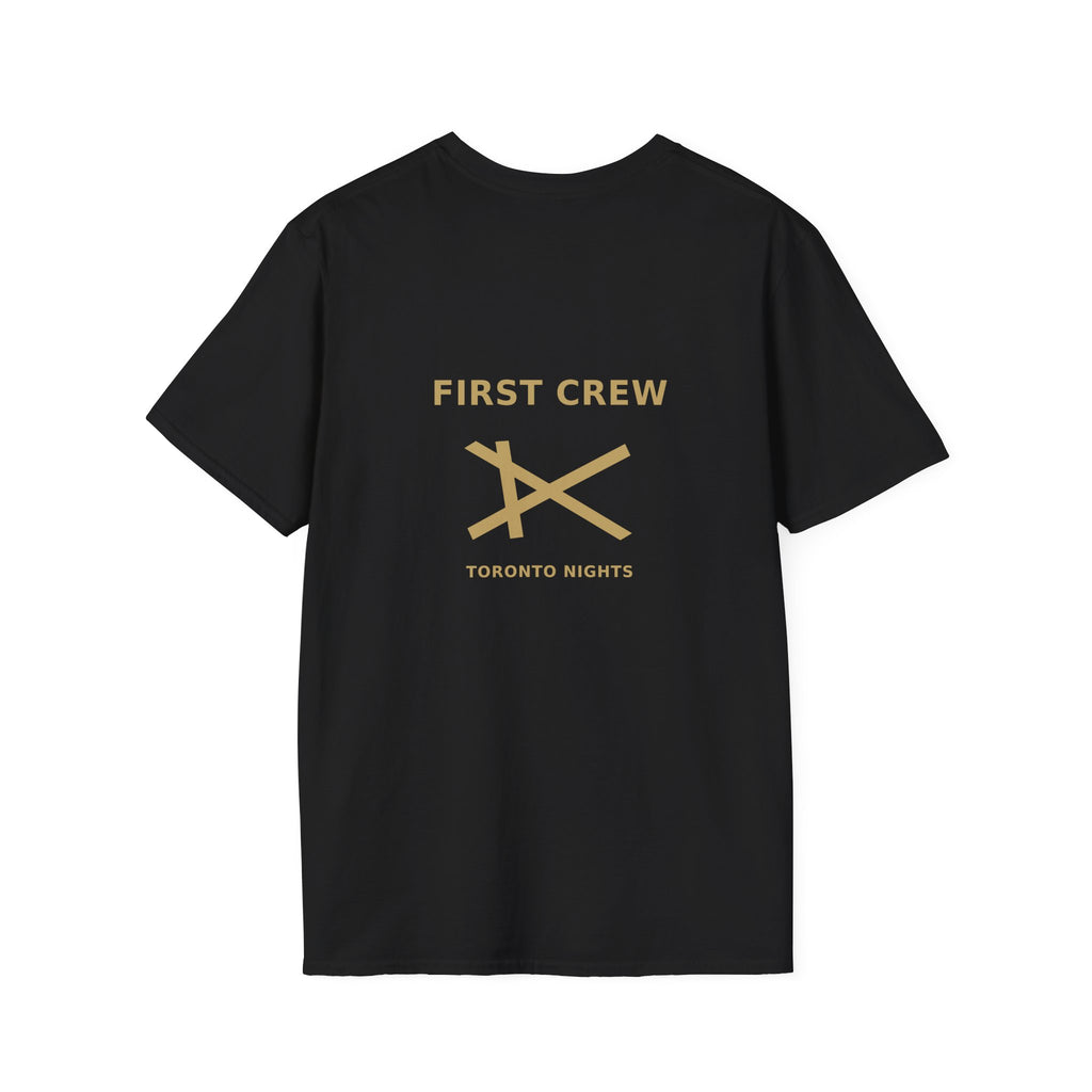 Core Toronto Tee