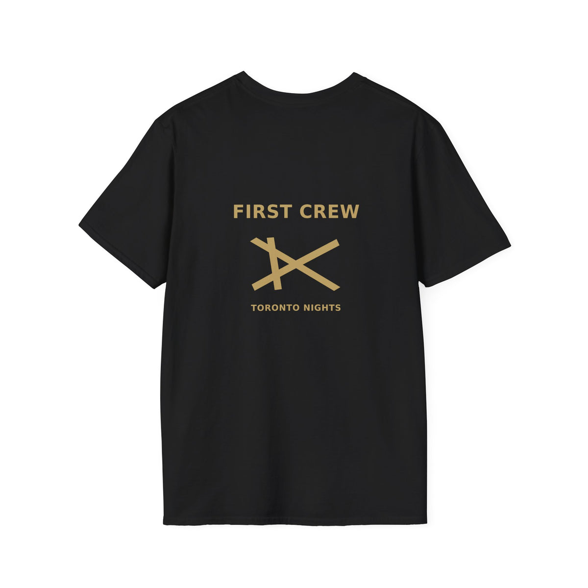 Core Toronto Tee