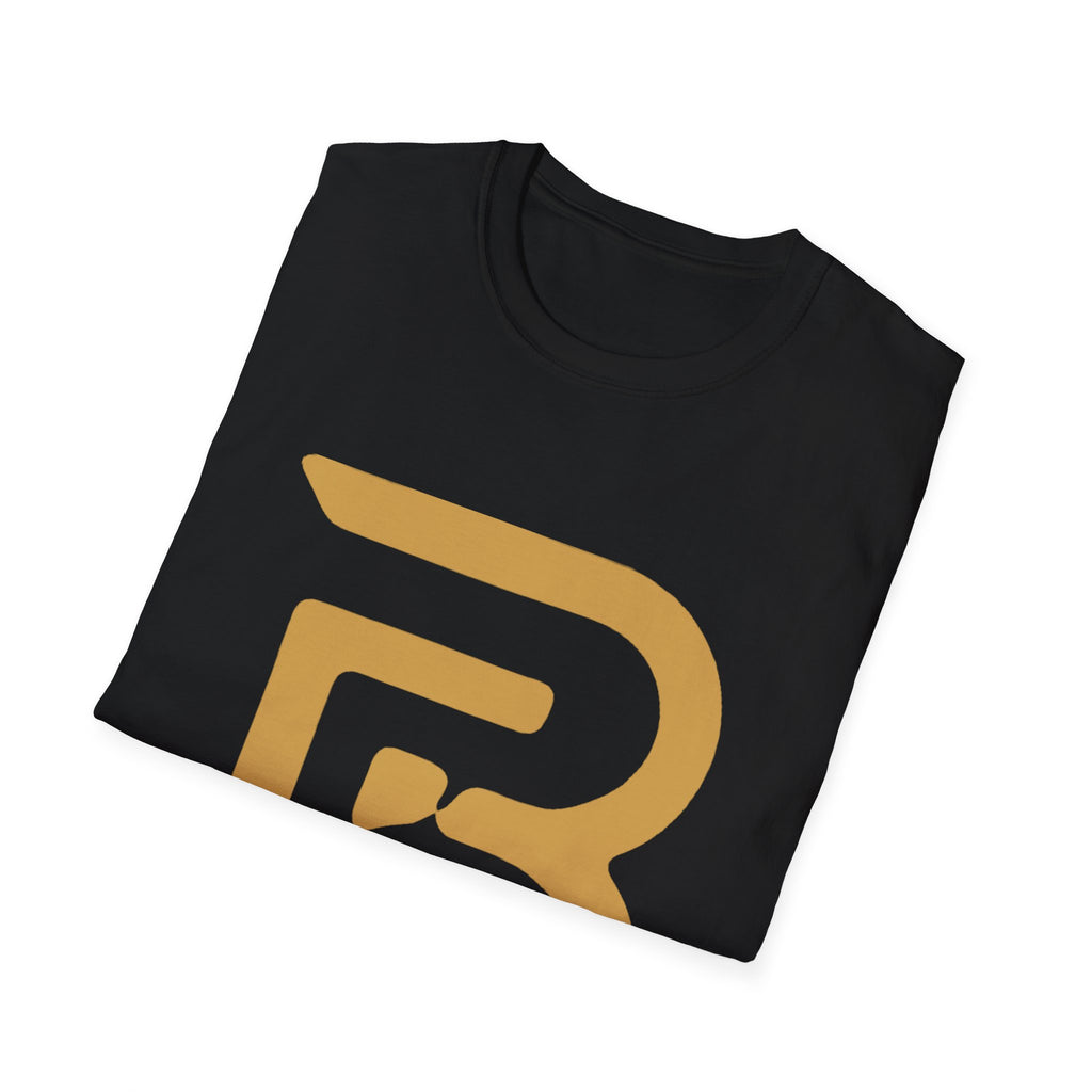 Broskiz Signature B Oversized Tee - Black Toronto Streetwear