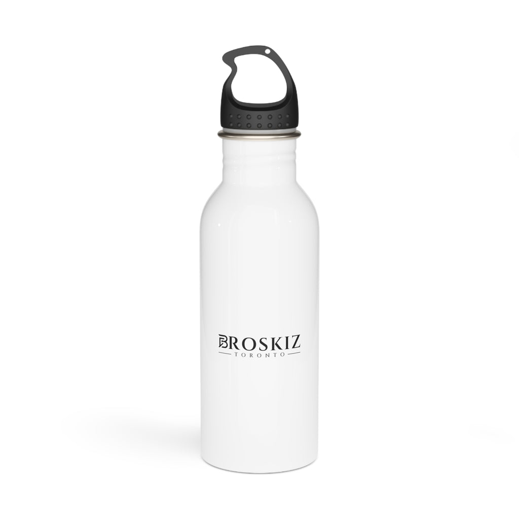 Toronto Steel Bottle