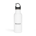 Toronto Steel Bottle