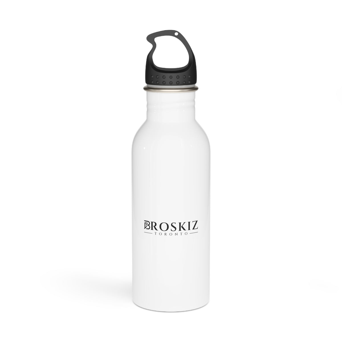 Toronto Steel Bottle