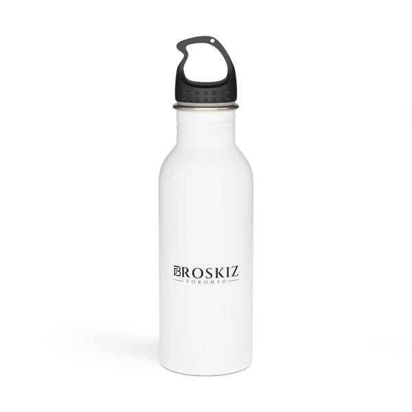 Toronto Steel Bottle