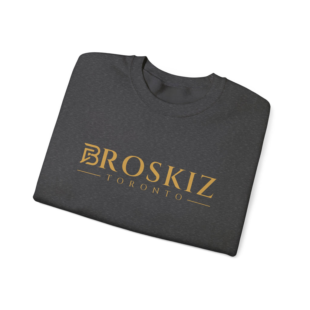 Toronto Crewneck