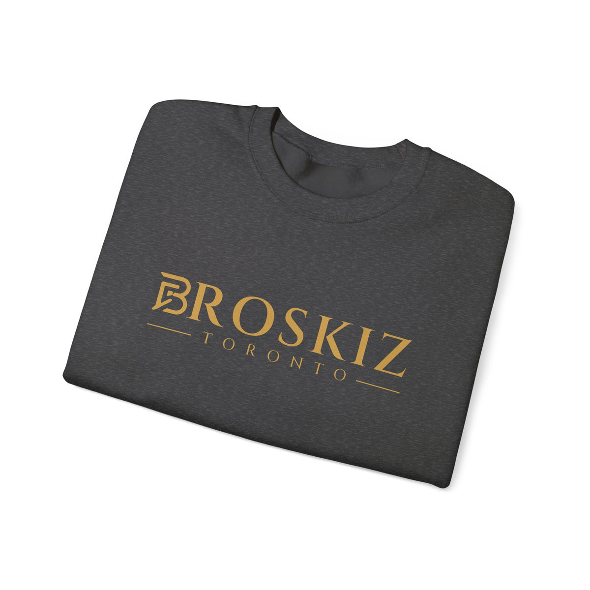 Toronto Crewneck