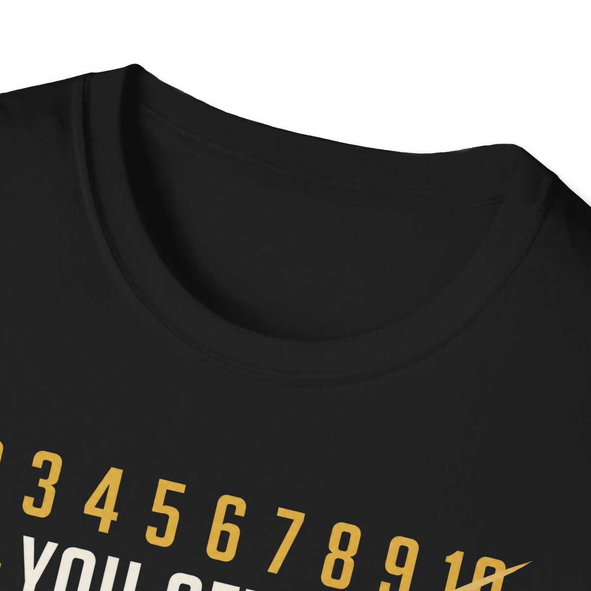 Broskiz You Get Up Boxing Tee - Black Toronto Streetwear