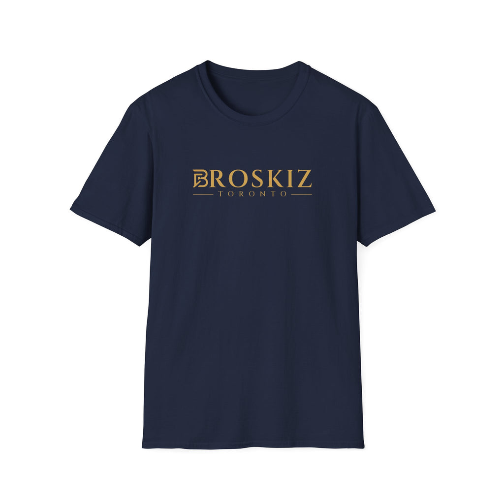 Core Toronto Tee