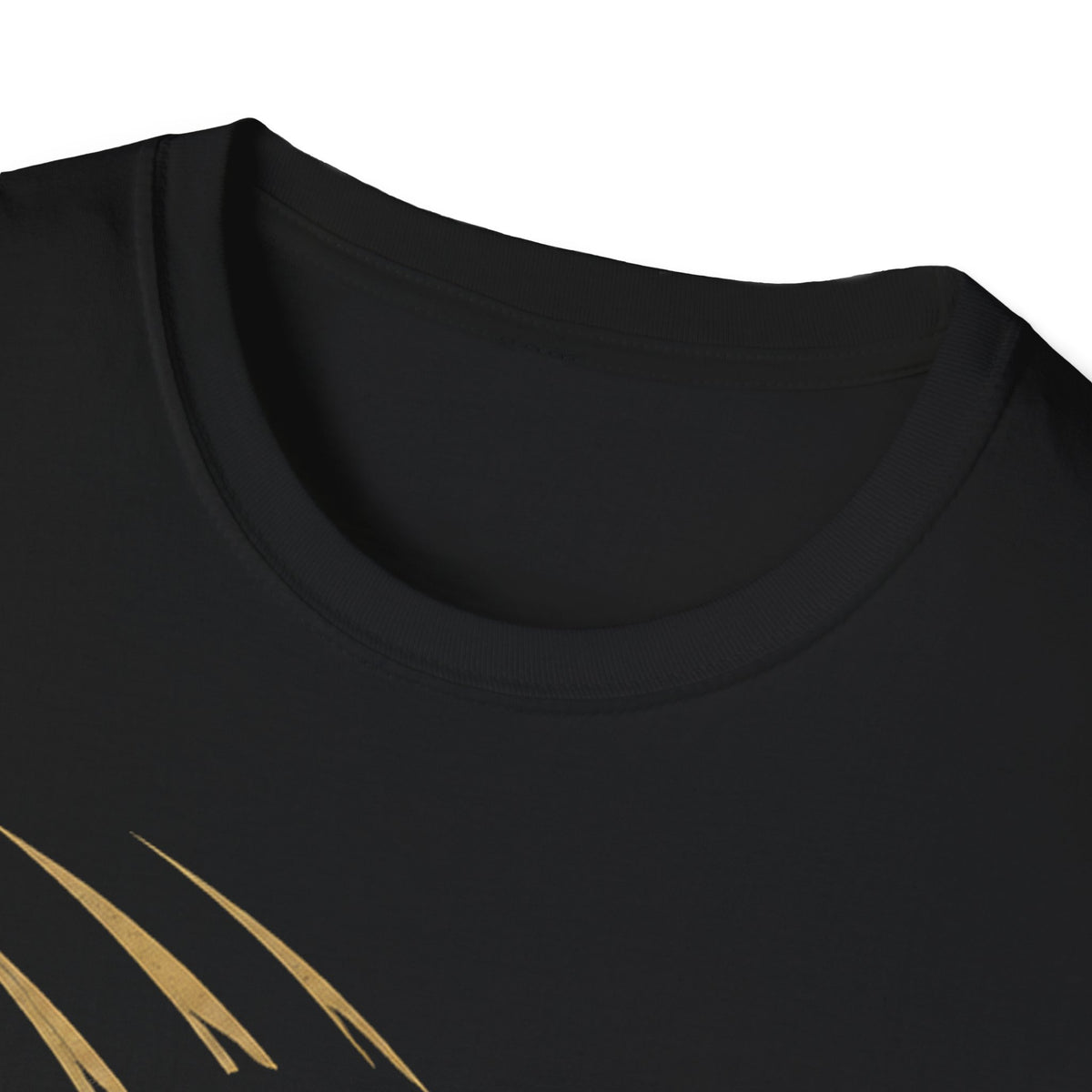 Broskiz Swish Basketball Tee - Black Toronto Streetwear