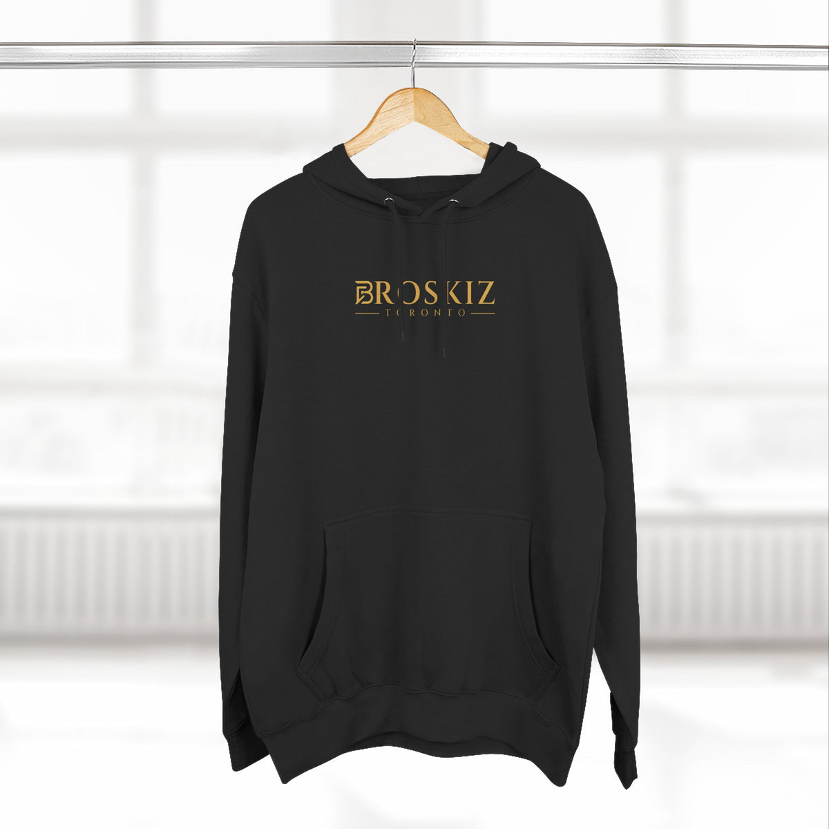 Toronto Nights Hoodie