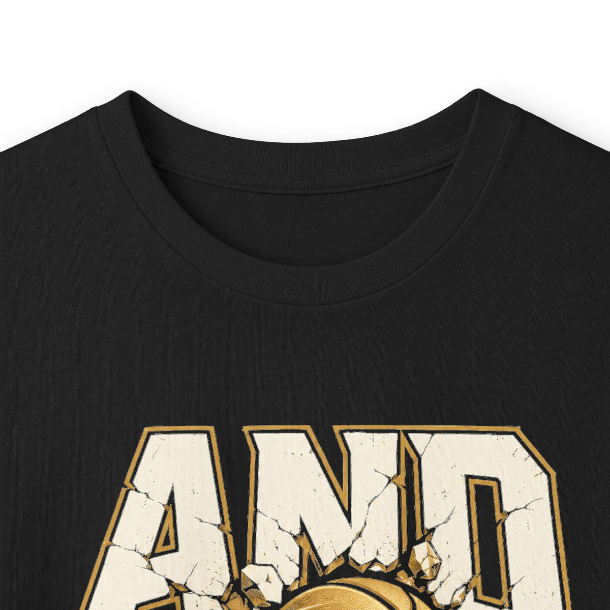 Broskiz And One Long Sleeve Tee - Black Toronto Streetwear