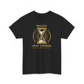 Broskiz Stay Locked Tee