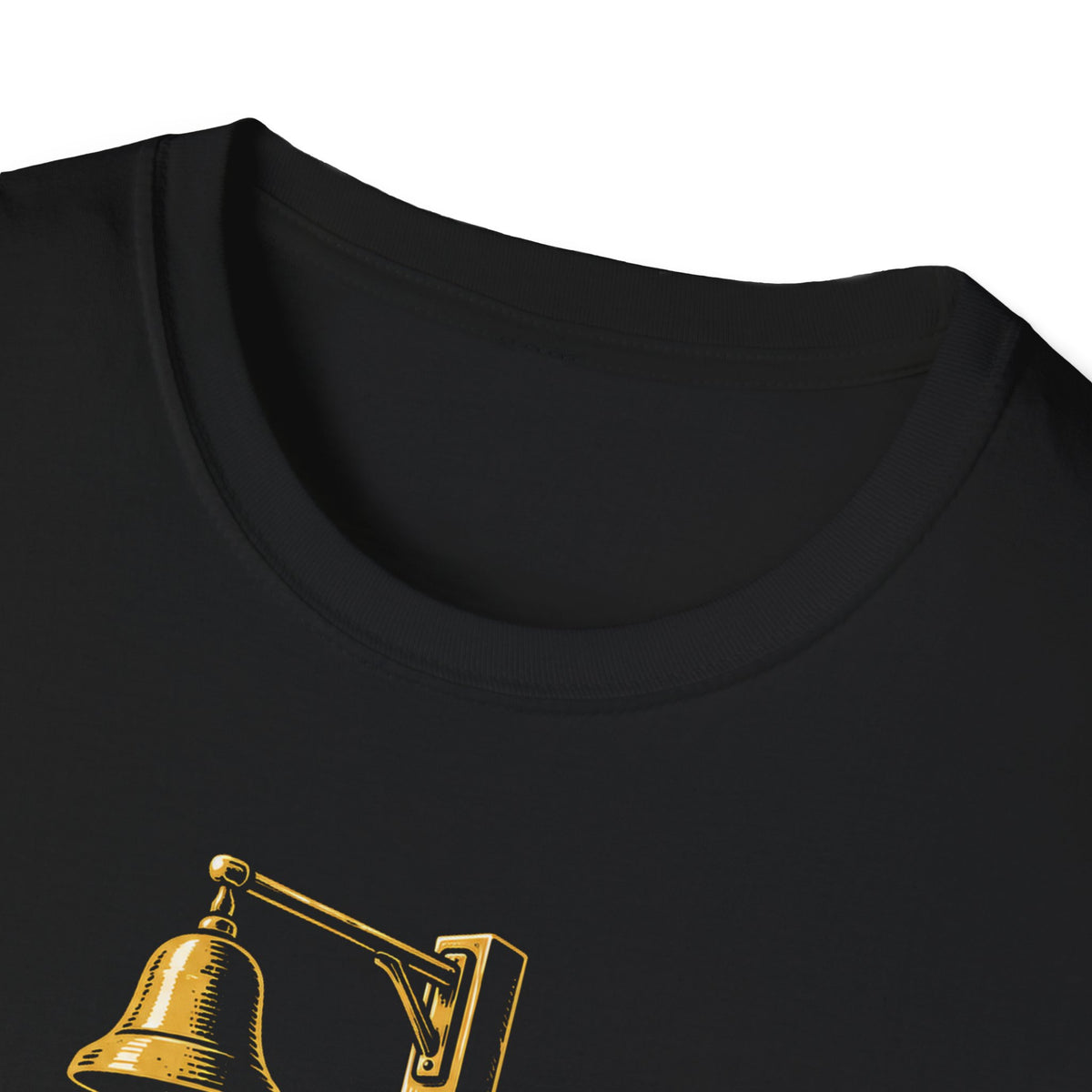 Broskiz In Your Corner Boxing Tee - Black Toronto Streetwear