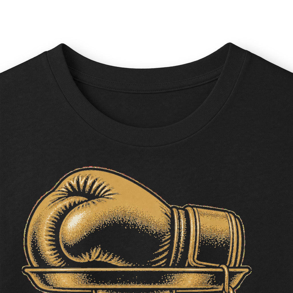 Broskiz Weigh In Long Sleeve Tee - Black Toronto Streetwear