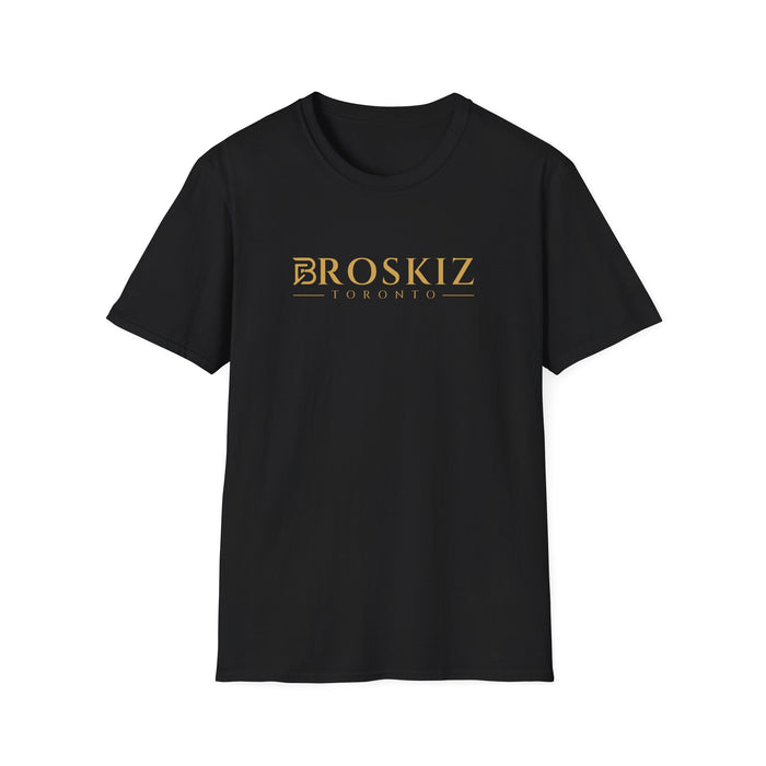 Core Toronto Tee