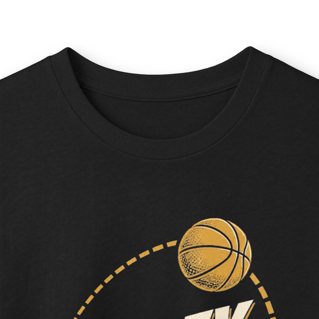 Broskiz Alley Oop Long Sleeve Tee - Black Toronto Streetwear