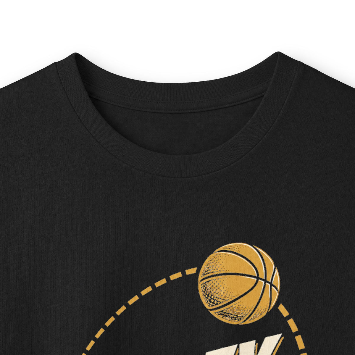 Broskiz Alley Oop Long Sleeve Tee - Black Toronto Streetwear