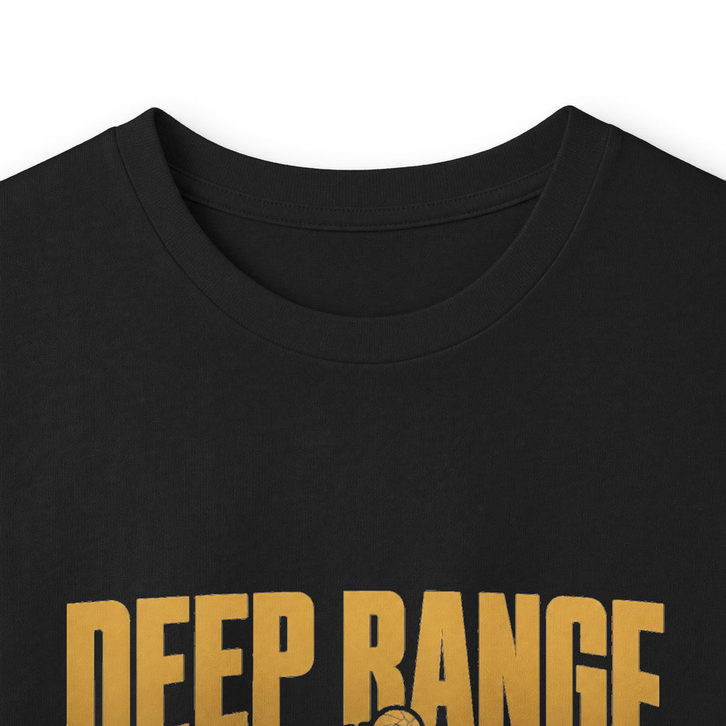 Broskiz Deep Range Long Sleeve Tee - Black Toronto Streetwear
