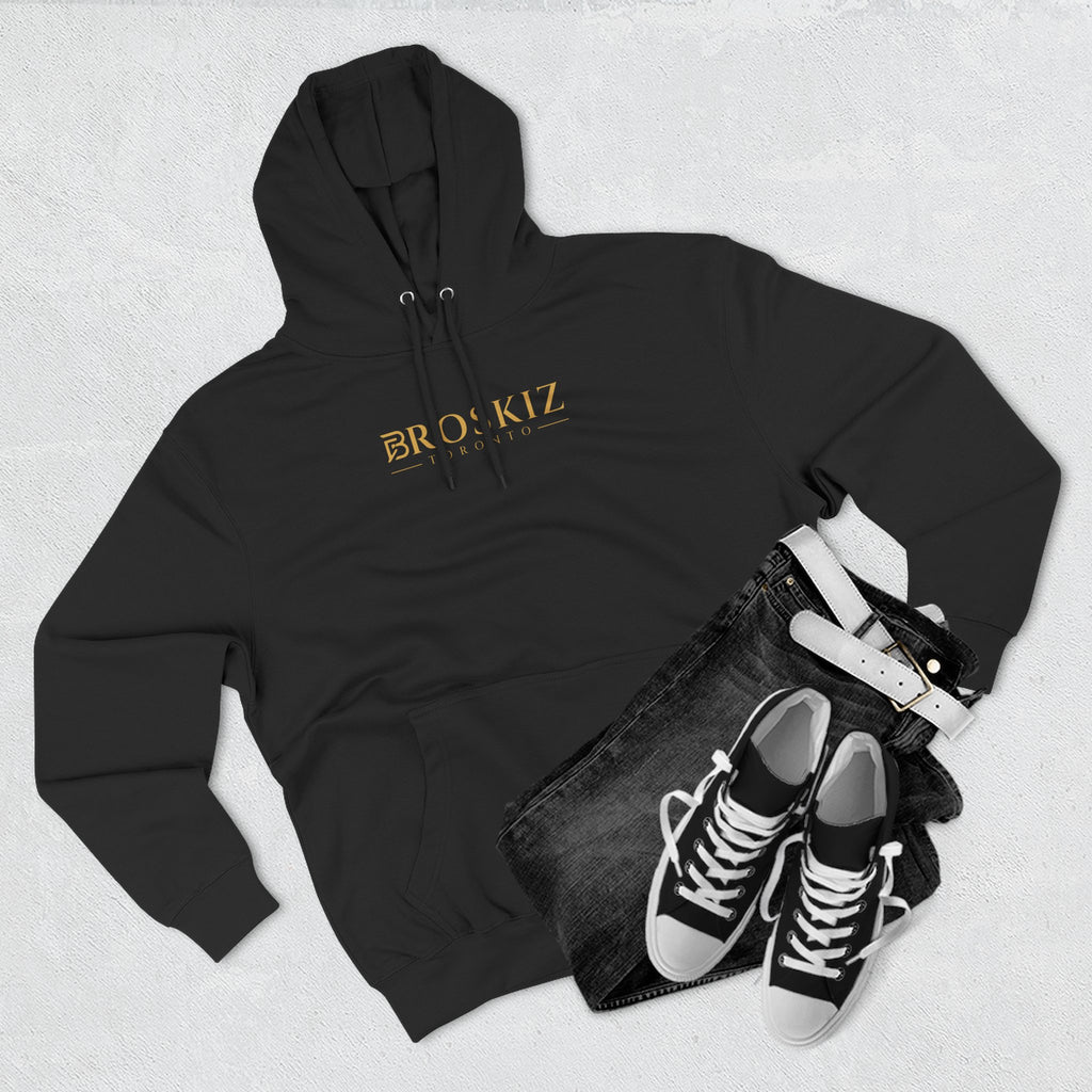 Toronto Nights Hoodie