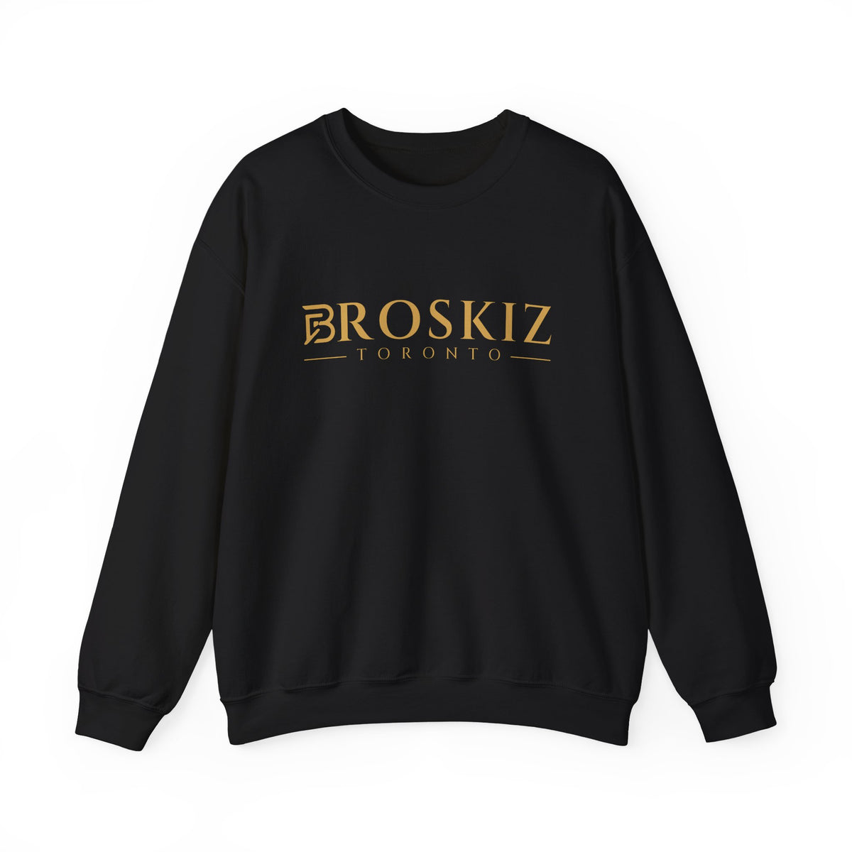 Toronto Crewneck