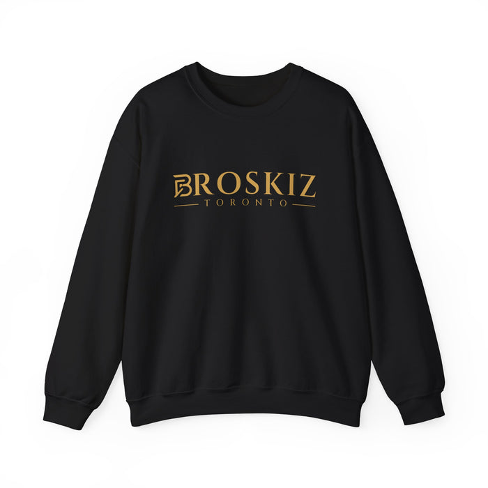 Toronto Crewneck
