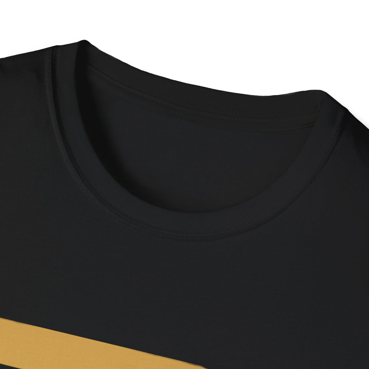 Broskiz Signature B Oversized Tee - Black Toronto Streetwear