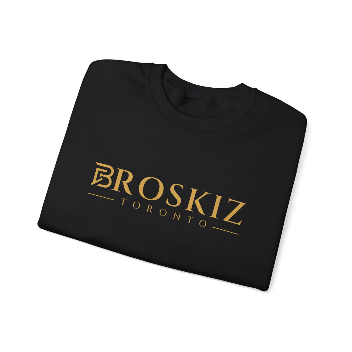 Toronto Crewneck