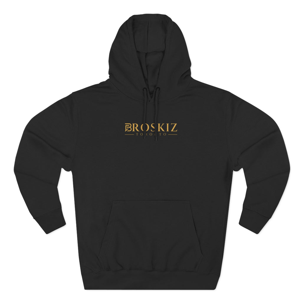Toronto Nights Hoodie