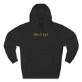 Toronto Nights Hoodie