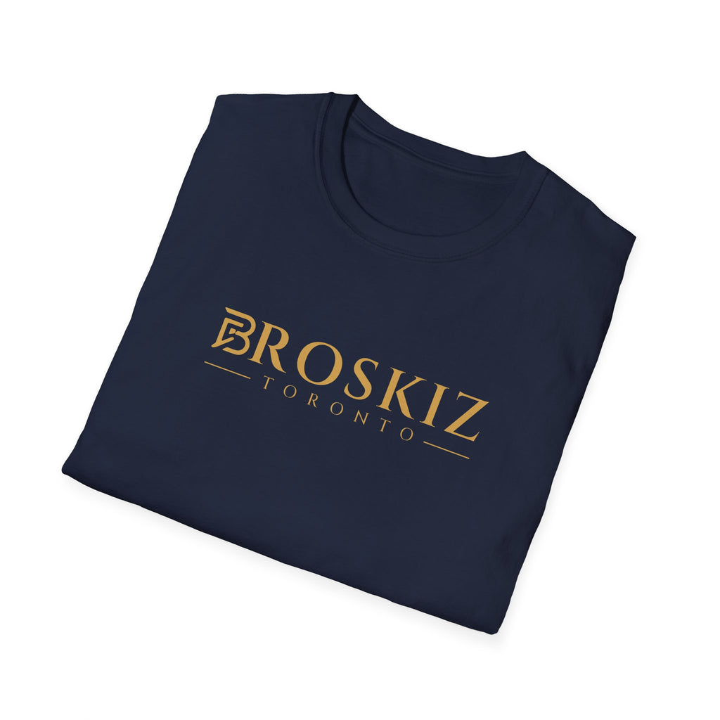 Core Toronto Tee