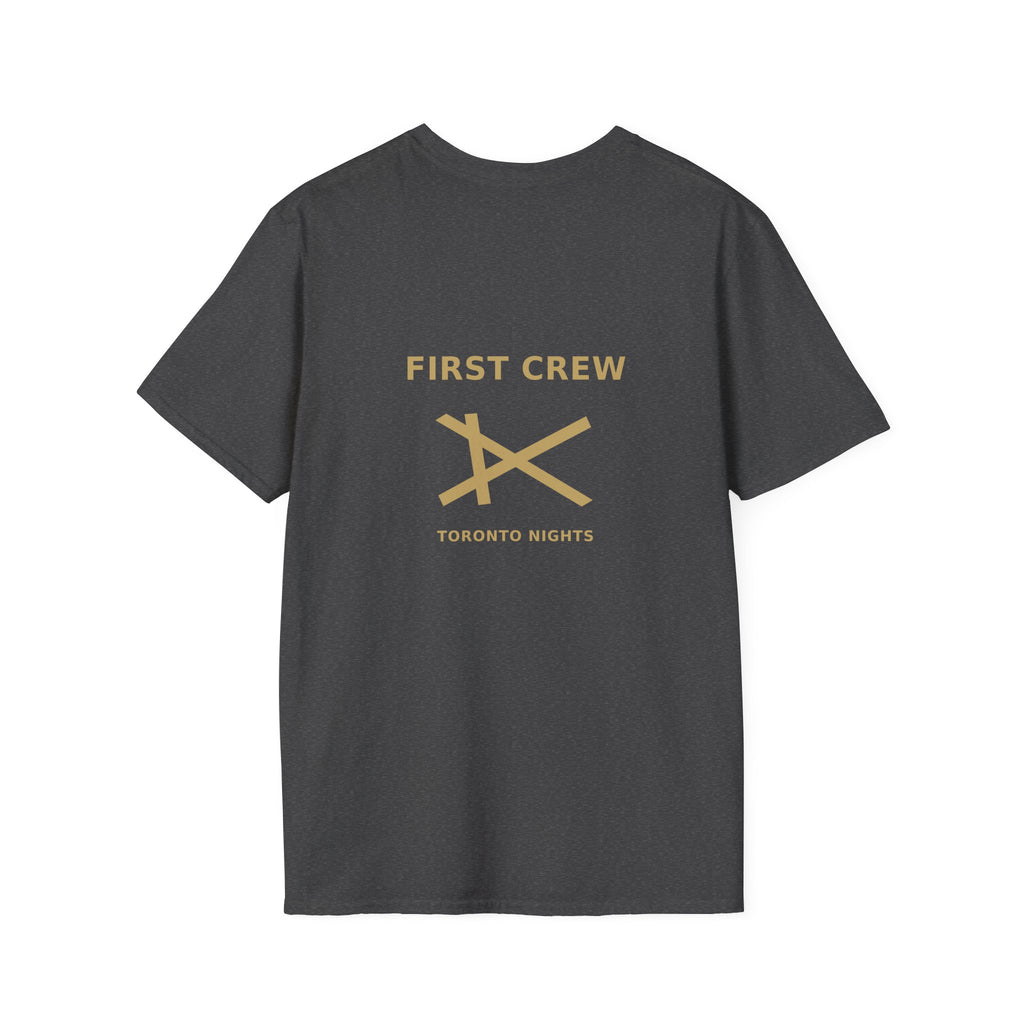 Core Toronto Tee
