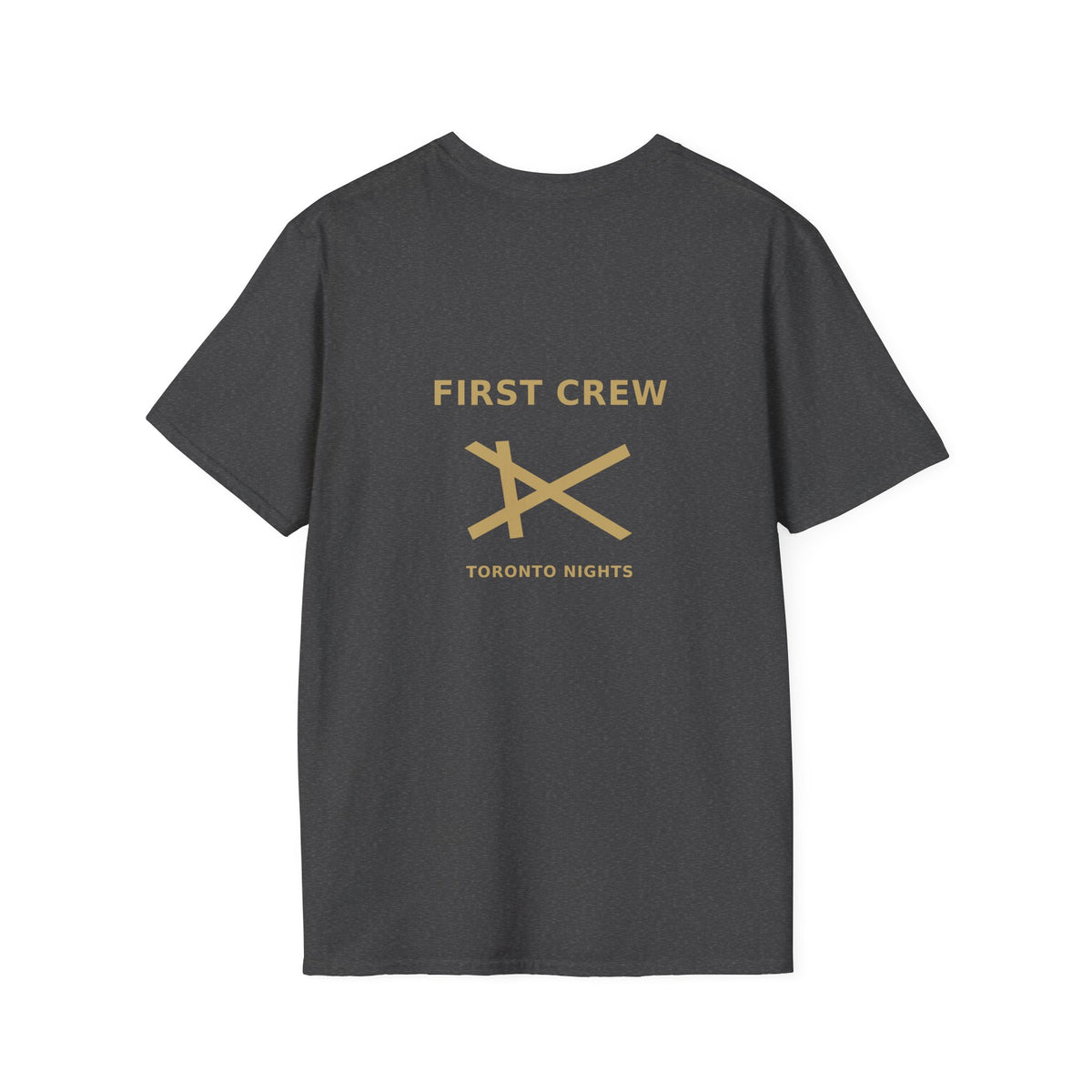 Core Toronto Tee