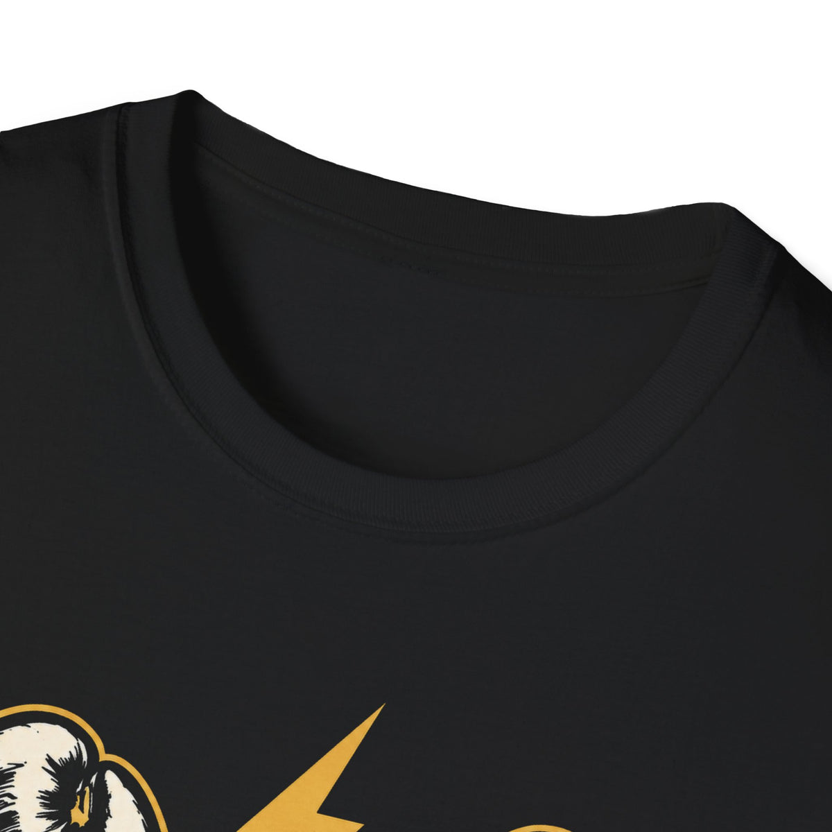 Broskiz Southpaw SZN Boxing Tee - Black Toronto Streetwear