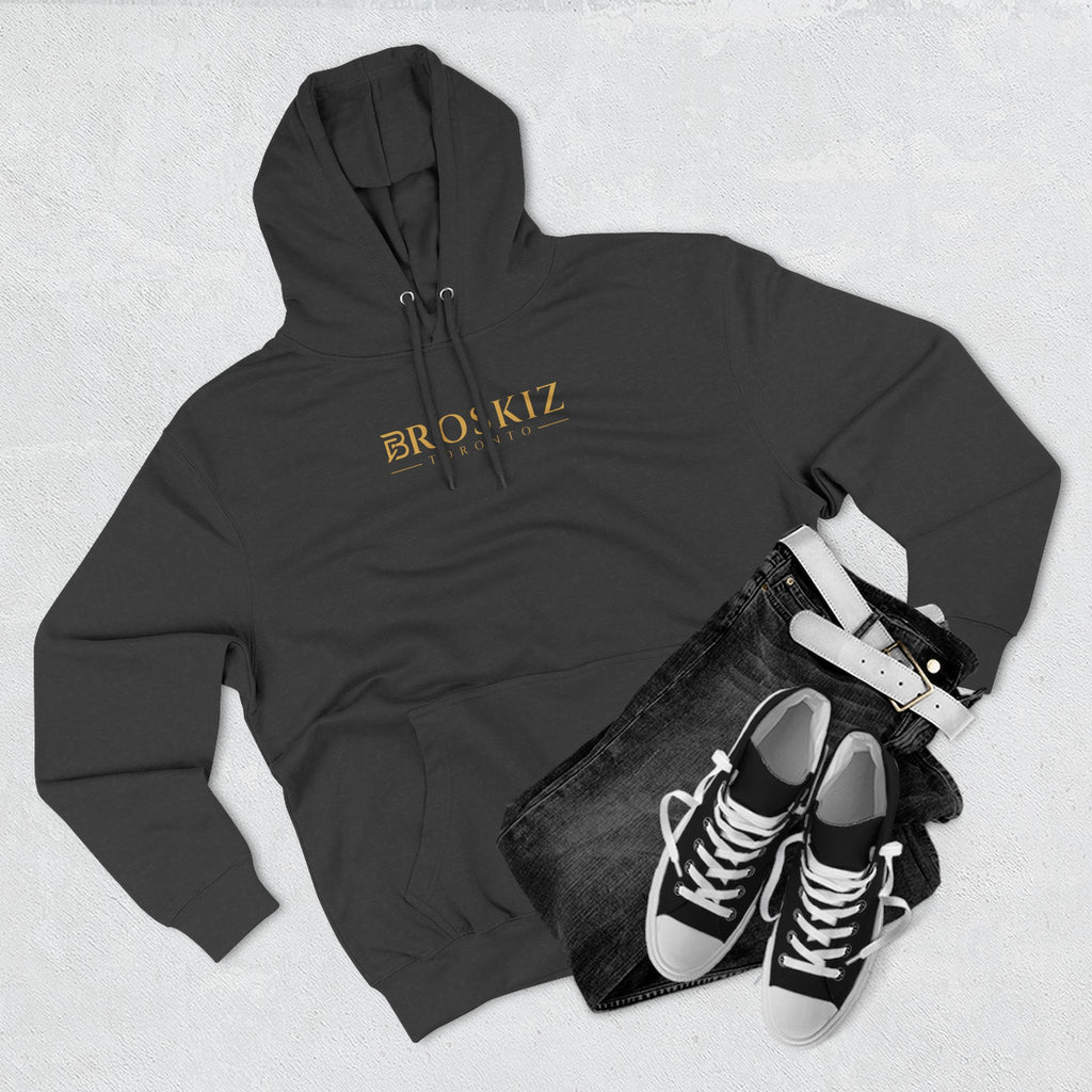 Toronto Nights Hoodie