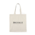 Toronto Canvas Tote