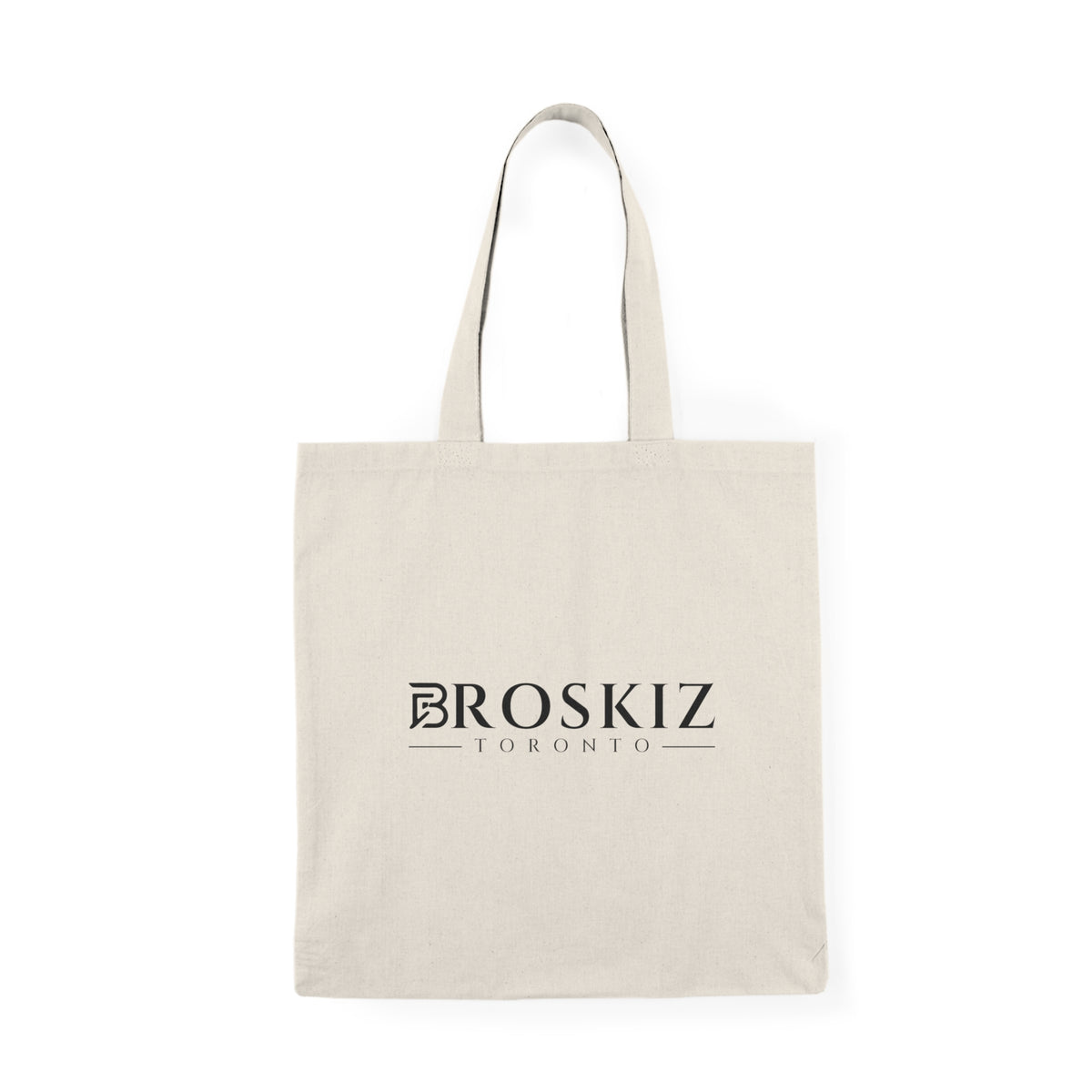 Toronto Canvas Tote