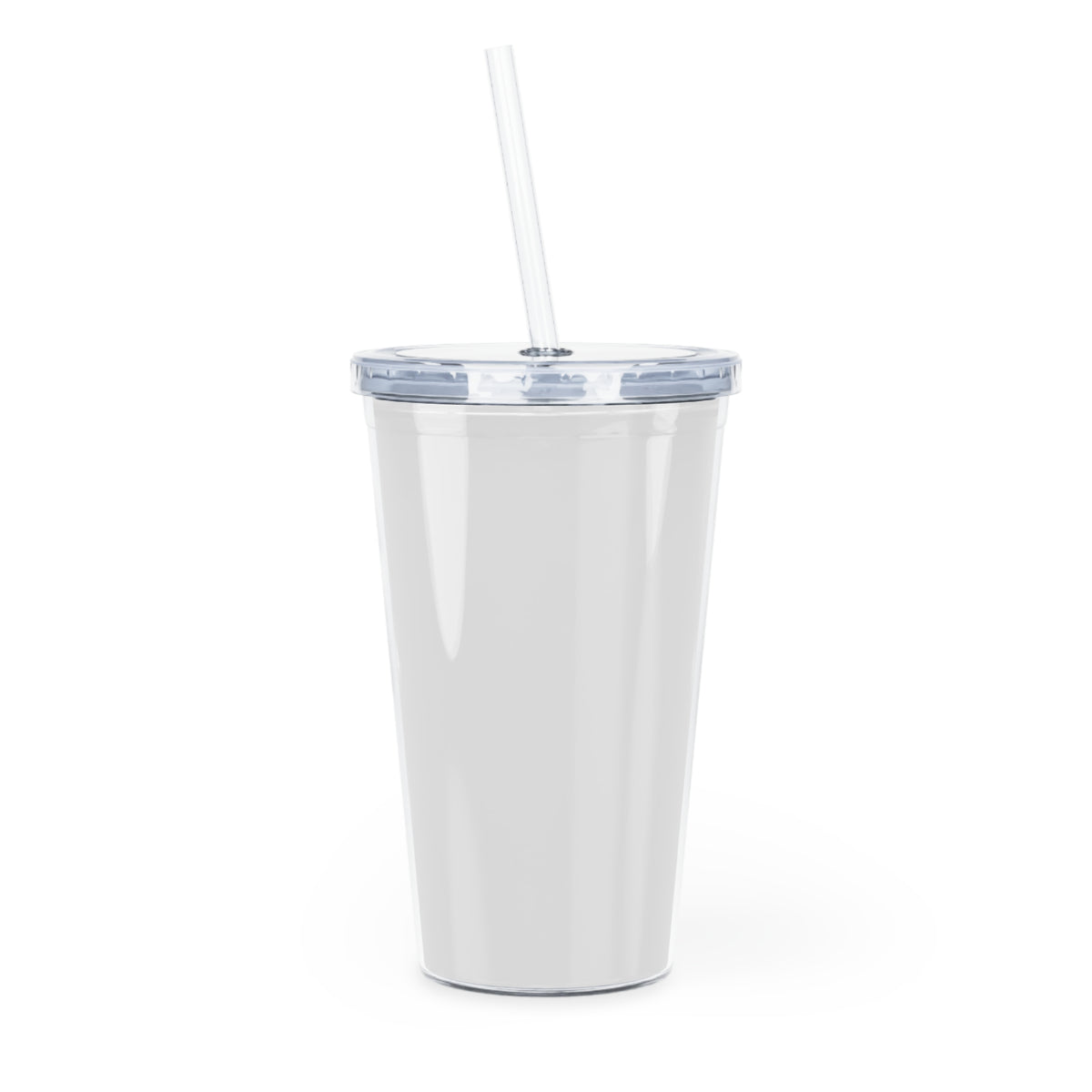Toronto Straw Tumbler