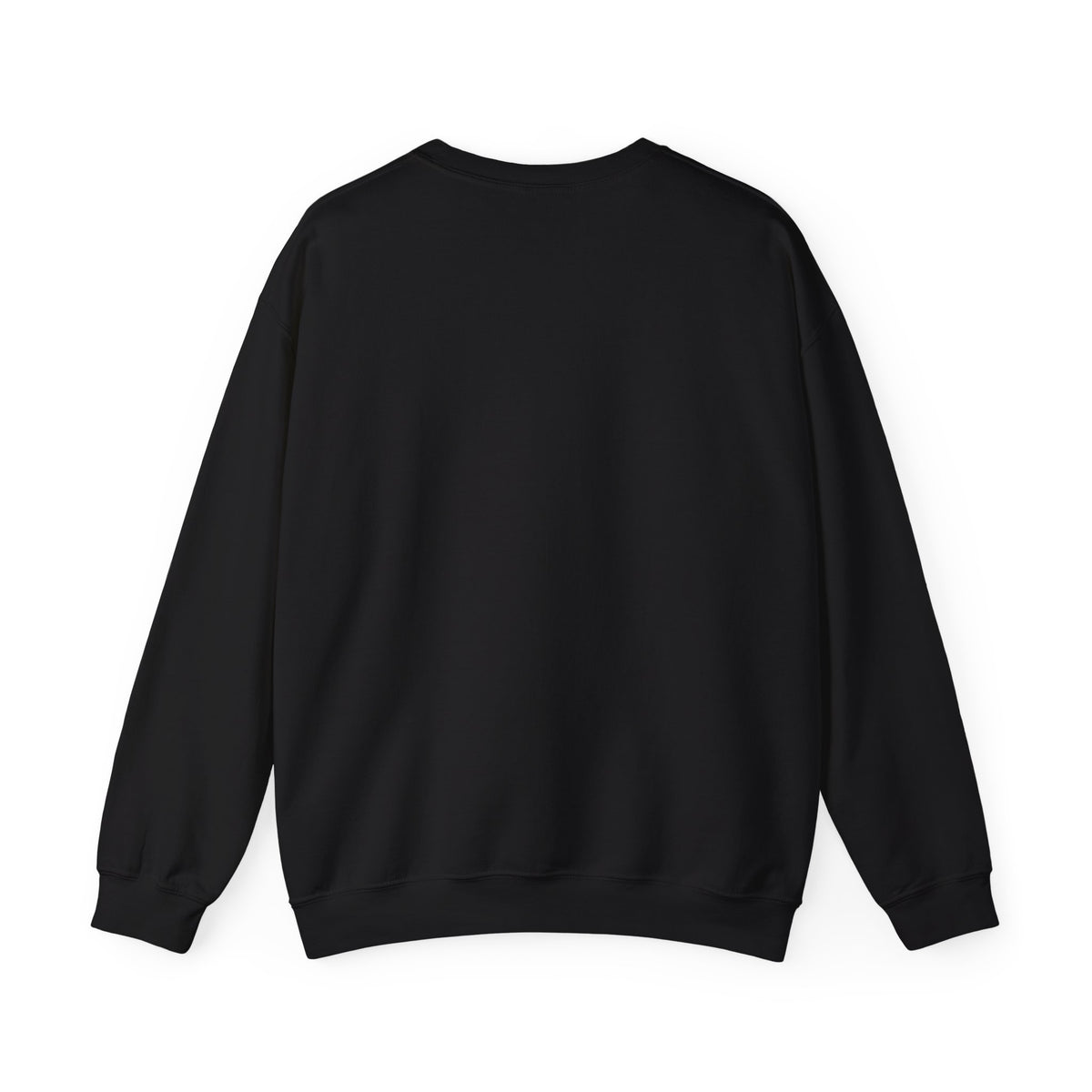 Broskiz Forged by Discipline Crewneck